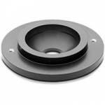 RED 100mm Ball Adaptor to be used with the RED CAMERA CART (p/n 790-0041) RED 100mm Ball Adaptor to be used with the RED CAMERA CART (p/n 790-0041)
